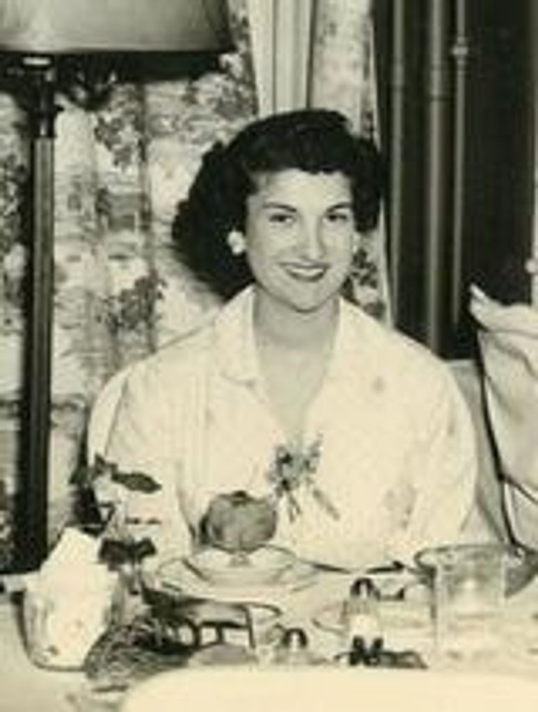 Mary Ann Zoppi
