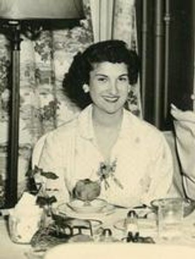 Mary Ann Zoppi Profile Photo