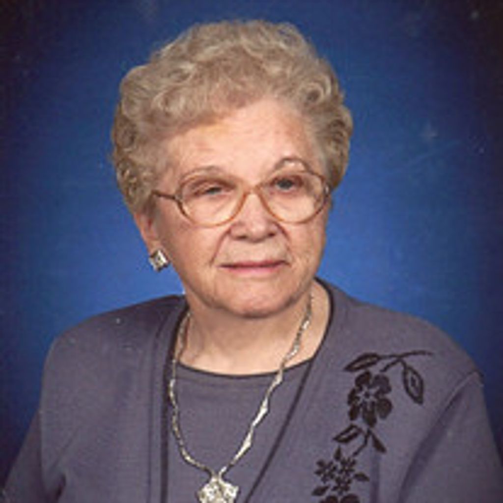 Hazel D. Selchert