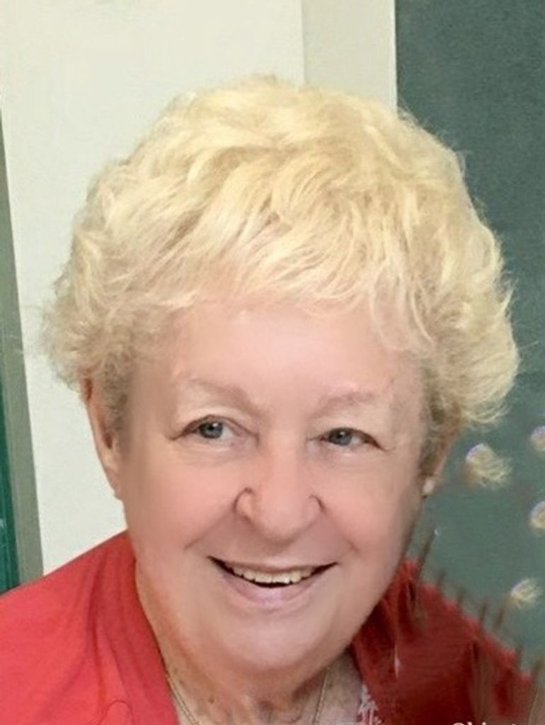 Ann J Ferguson Phm Profile Photo