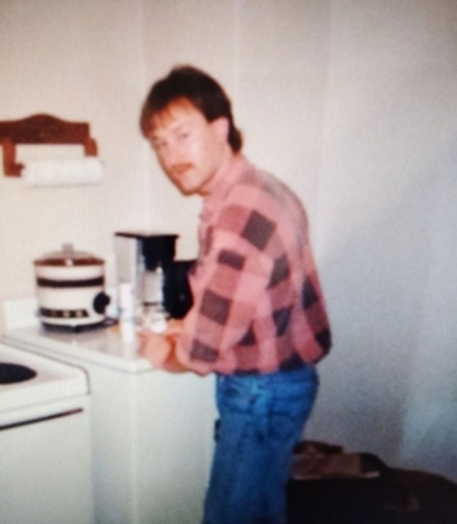 Mark  Henning Profile Photo