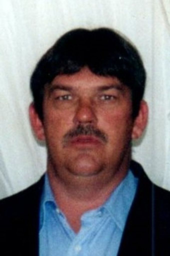 Larry Locke Profile Photo