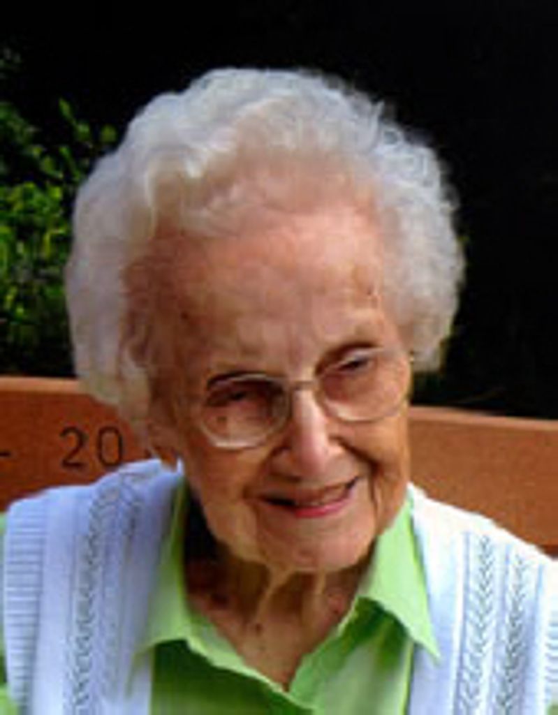 Hazel (Hemke) Hunn