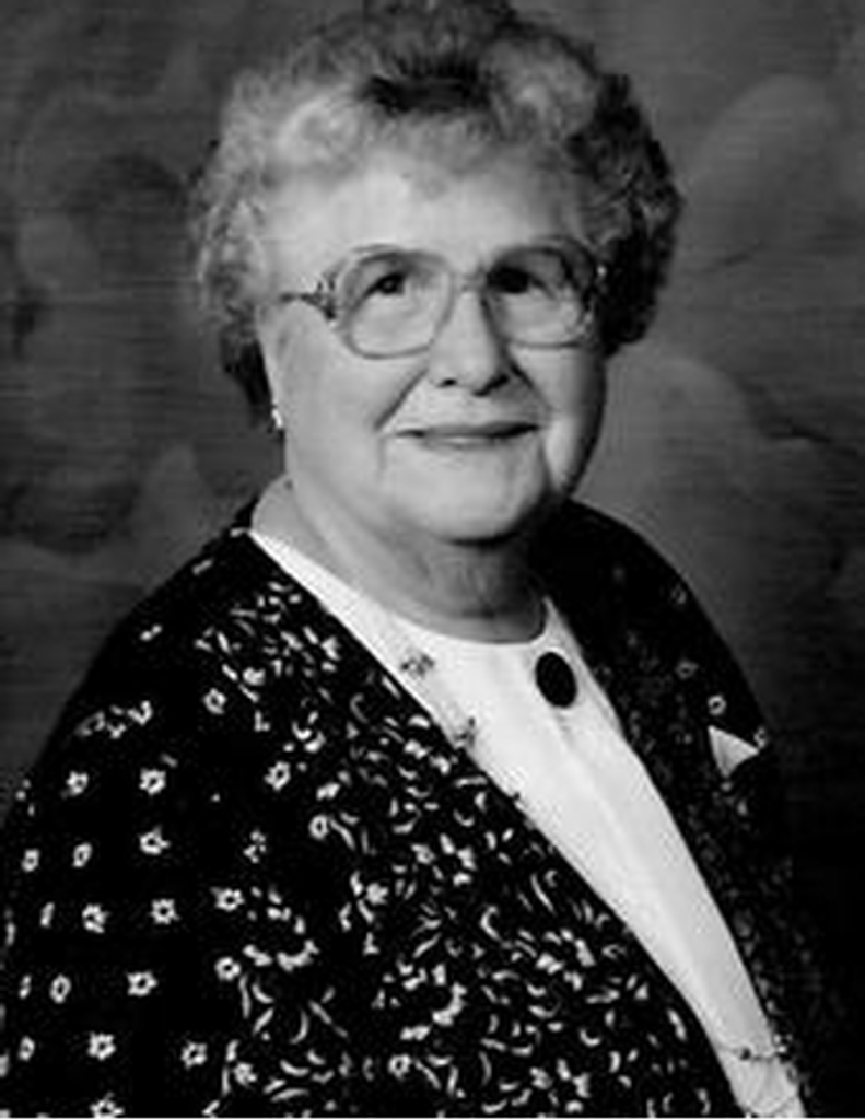 Florence Arlene (Miller) Pring