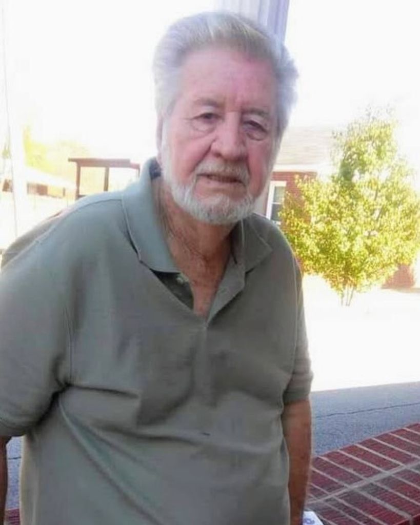 Paul Thomas Profile Photo