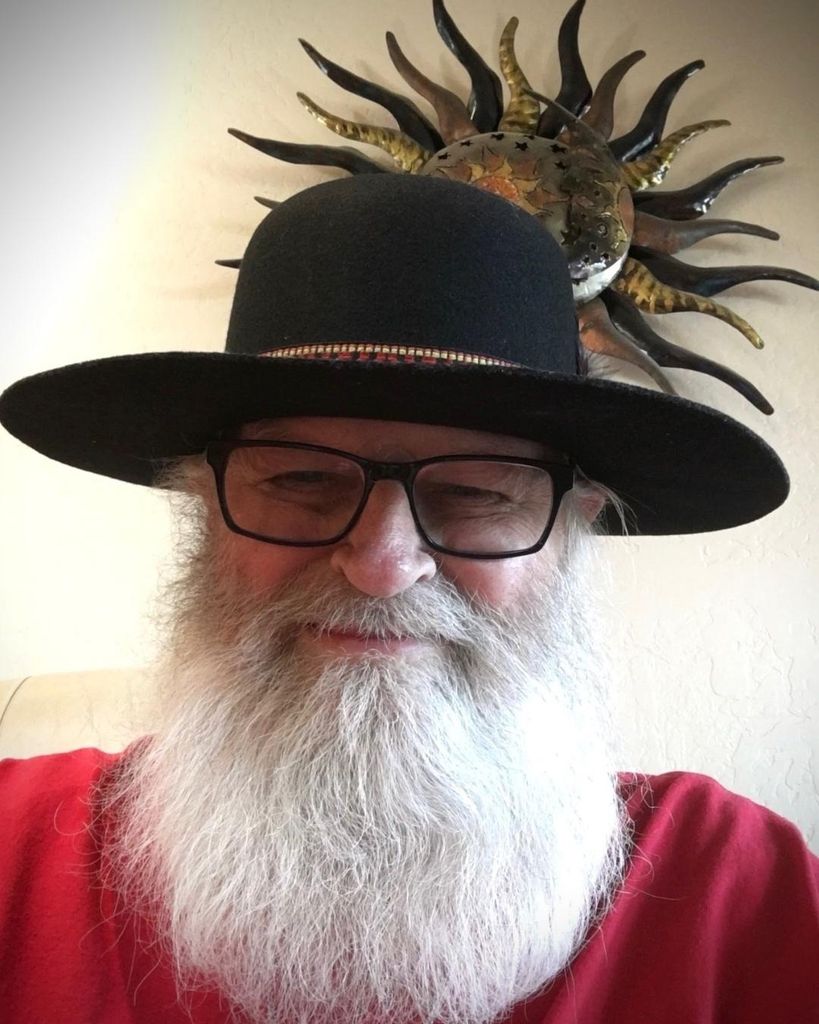 Russell William Williams Profile Photo
