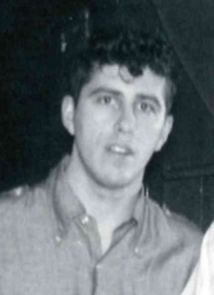 Keith P. Keenan Profile Photo