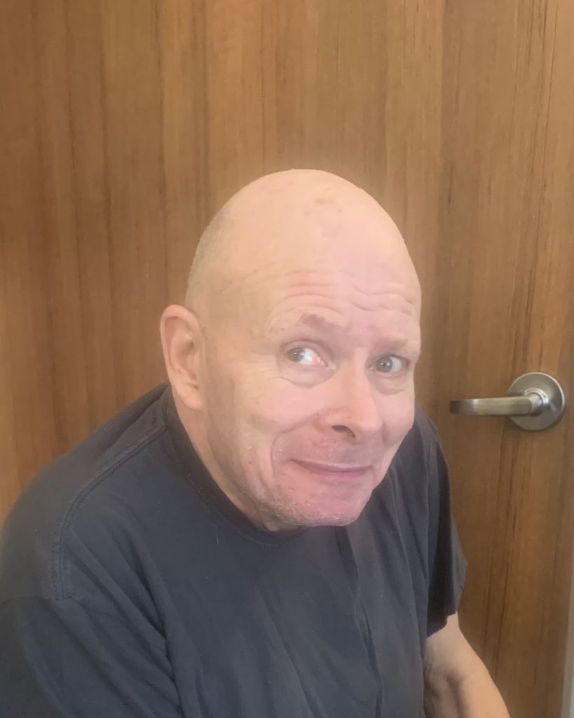 Christopher T. Gaunt Profile Photo