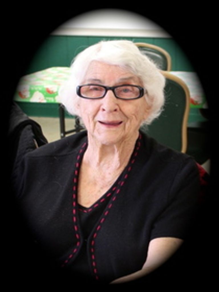 Joyce Mae (Norman)  Vancuren