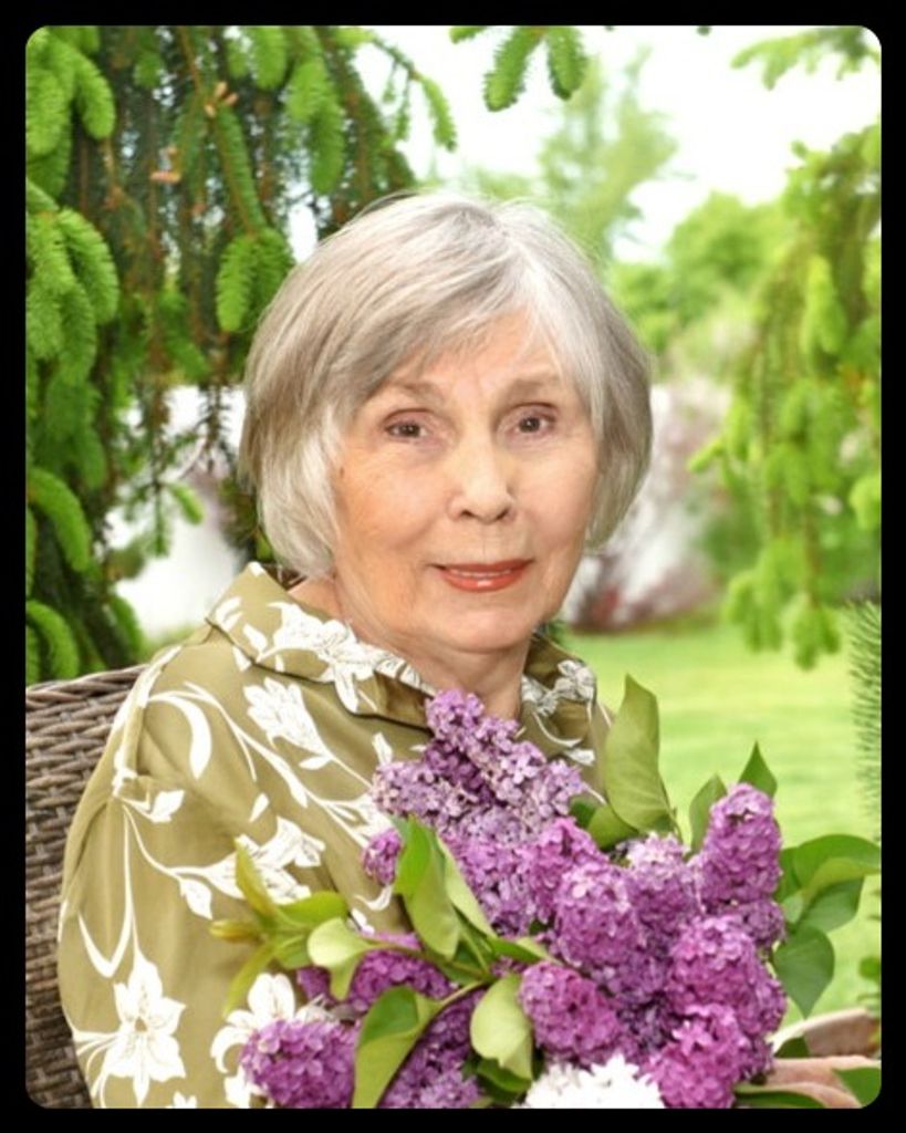 Tetiana Strelkova Profile Photo