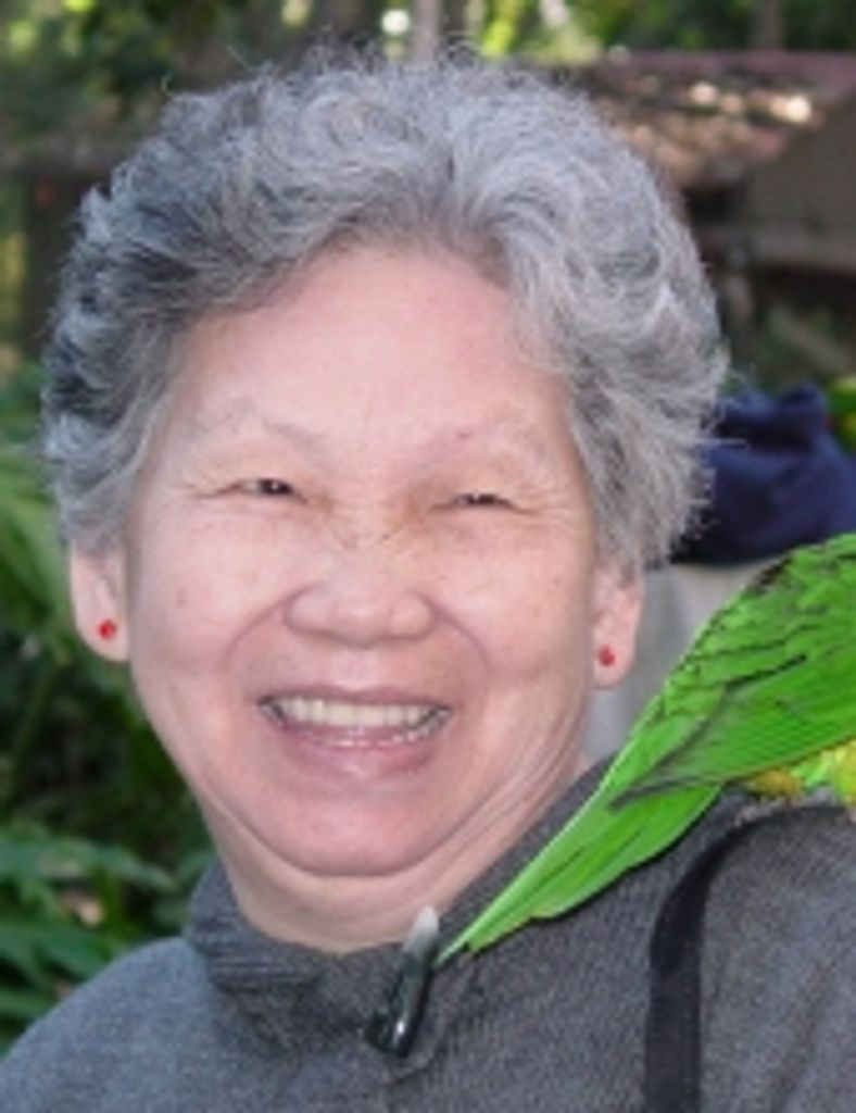 Lan  Hing Seto