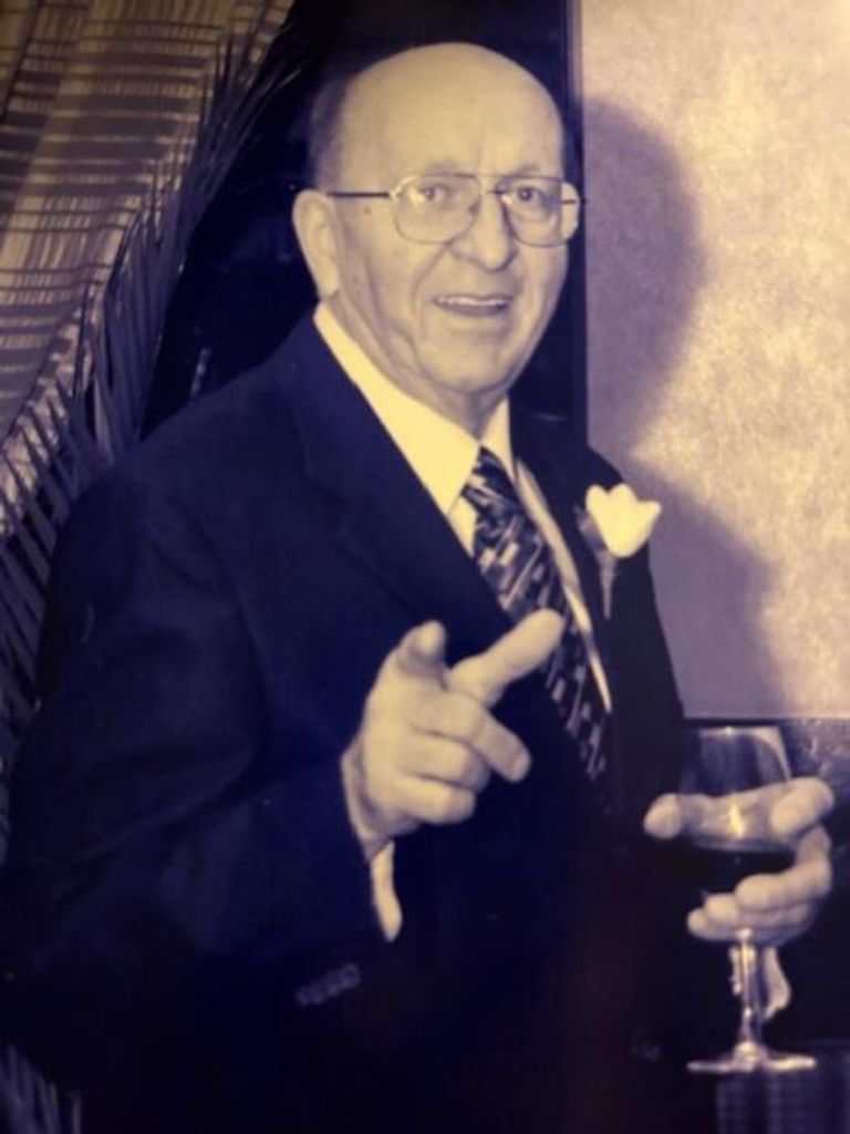 Arthur Whiteside