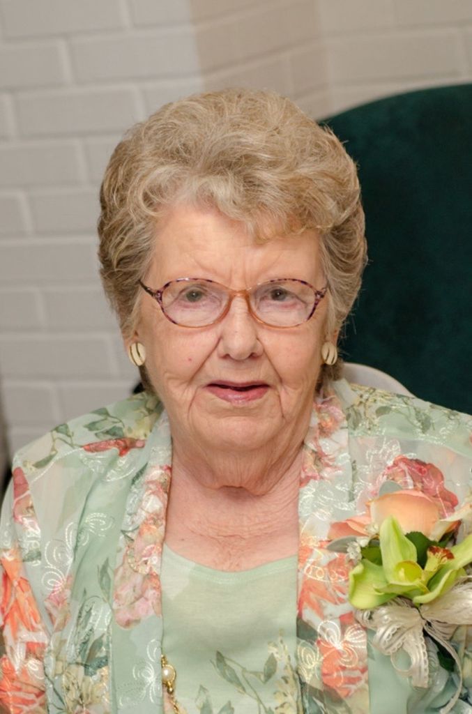 Patsy Jean Christy Fink Profile Photo