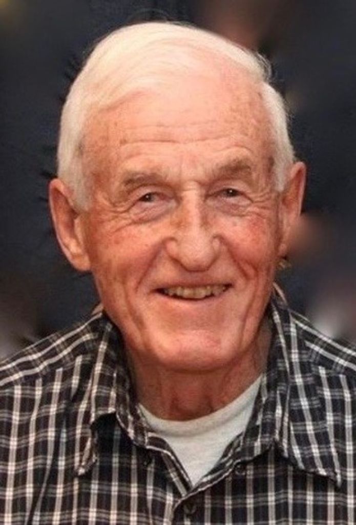 Merrill Bowden Profile Photo