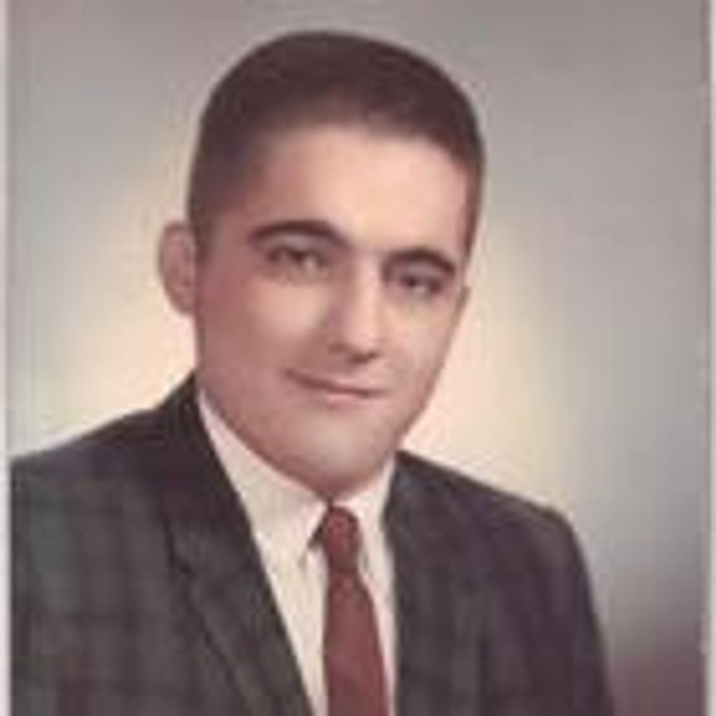 John M. Chick Jr
