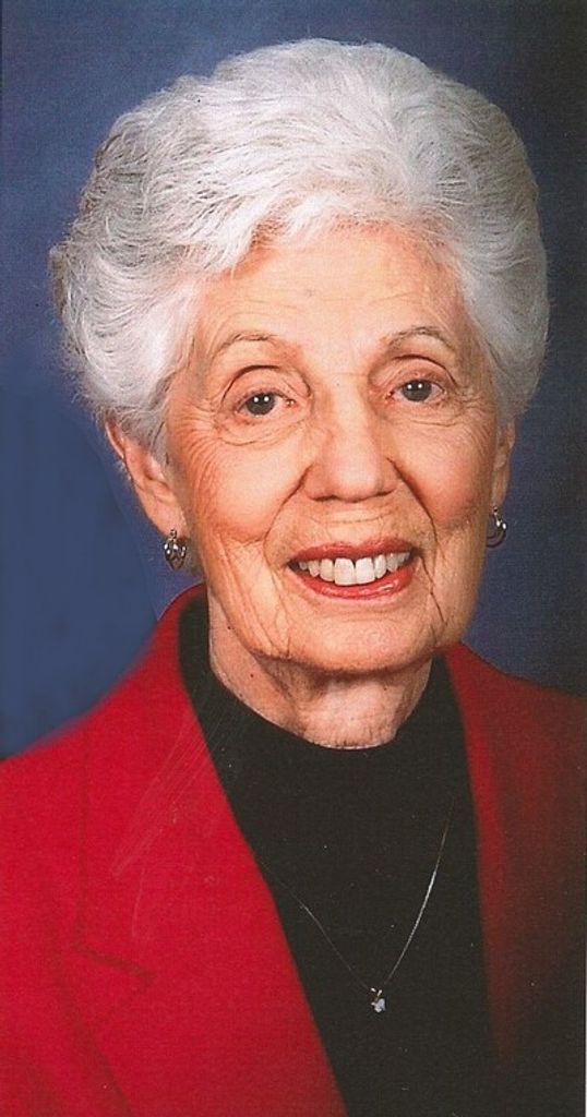 Mavis Jean Sprick Profile Photo