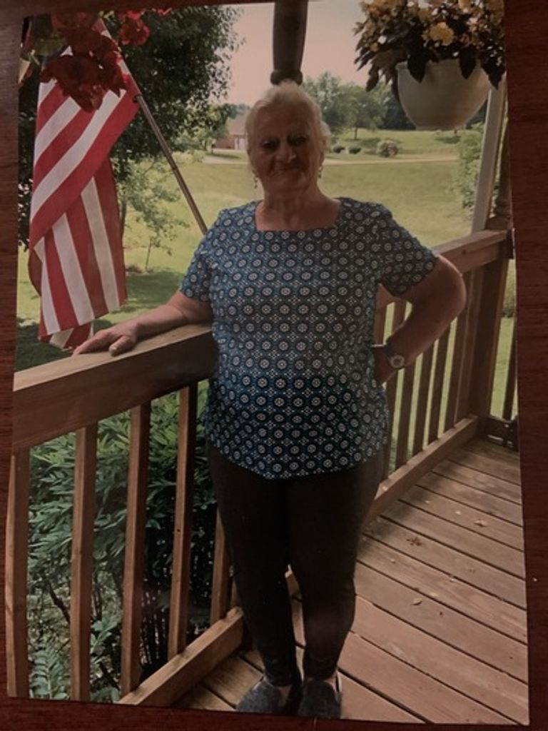 Sharon Lee Ray Profile Photo