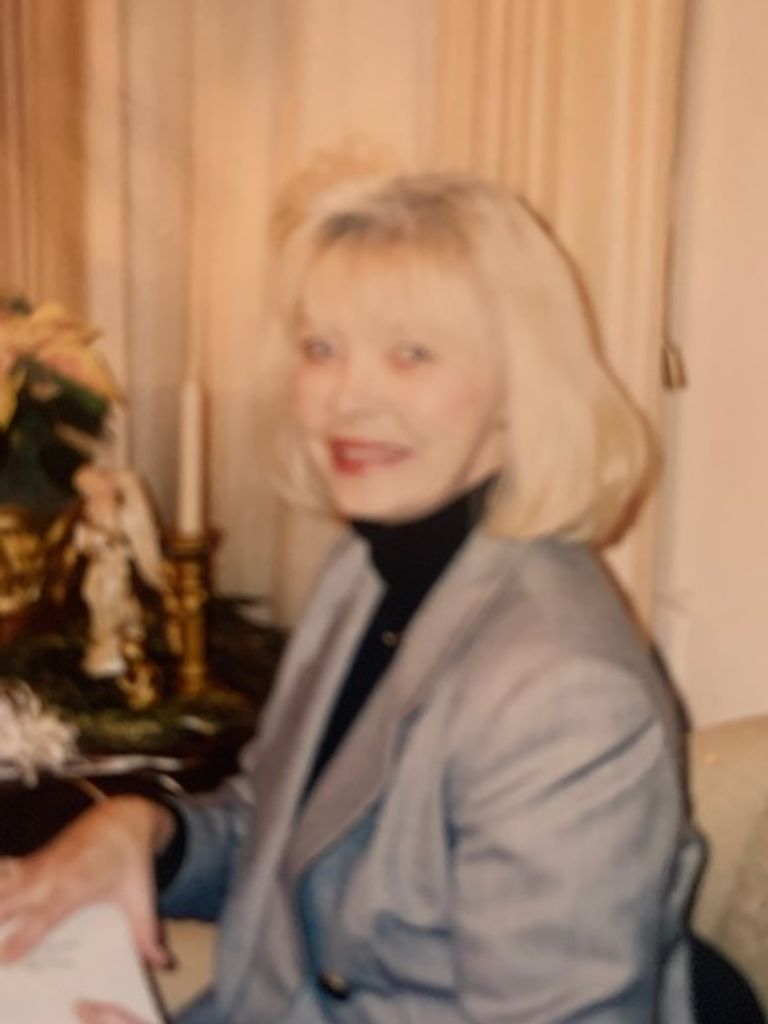Nancy Archibald Hyler Profile Photo