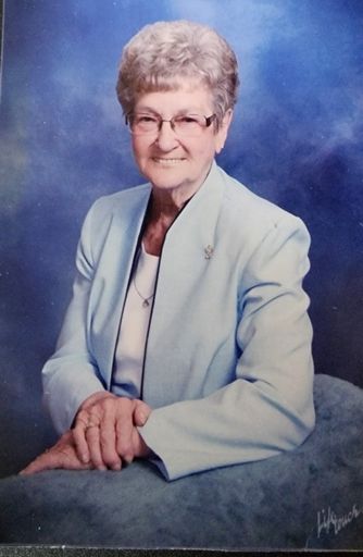 Arleta B (White)  Carlton Profile Photo