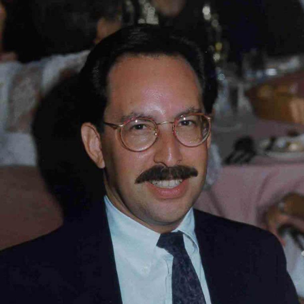 George James Kline Profile Photo