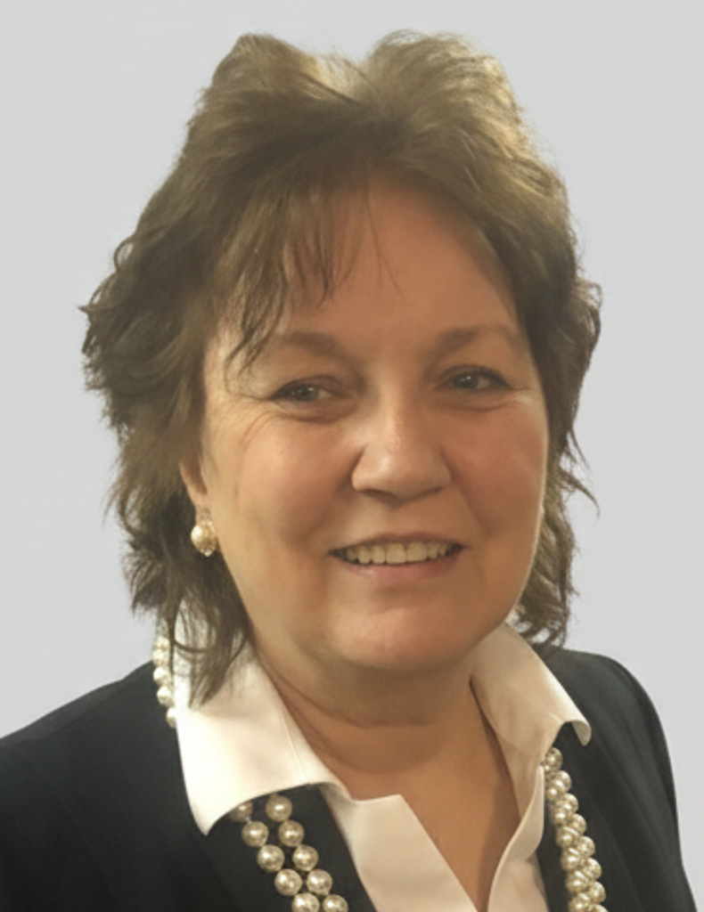 Linda Rae Voss Profile Photo