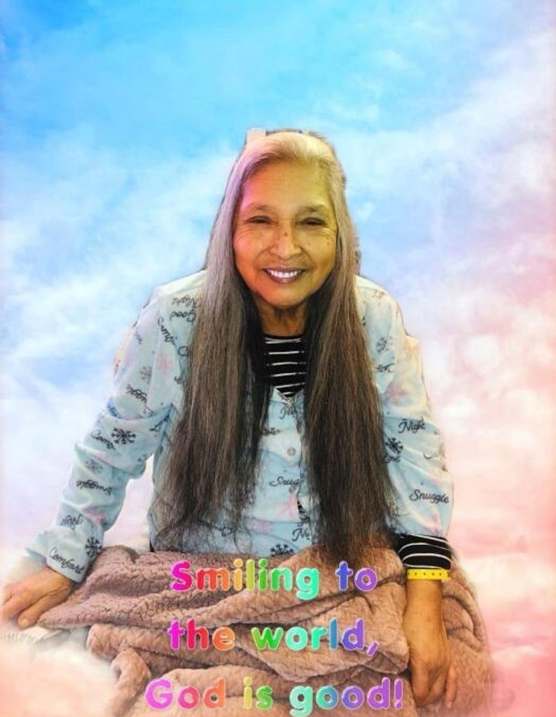 Juana Ramos Santos Profile Photo