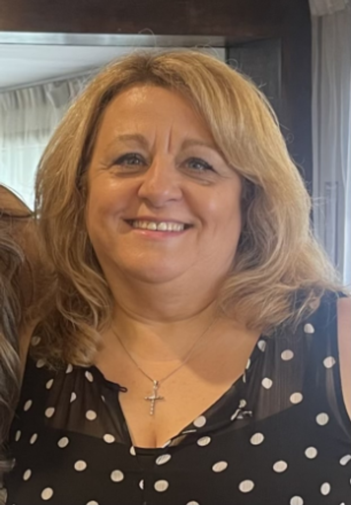 Vasiliki Kakavas-Mantzoutsos Profile Photo