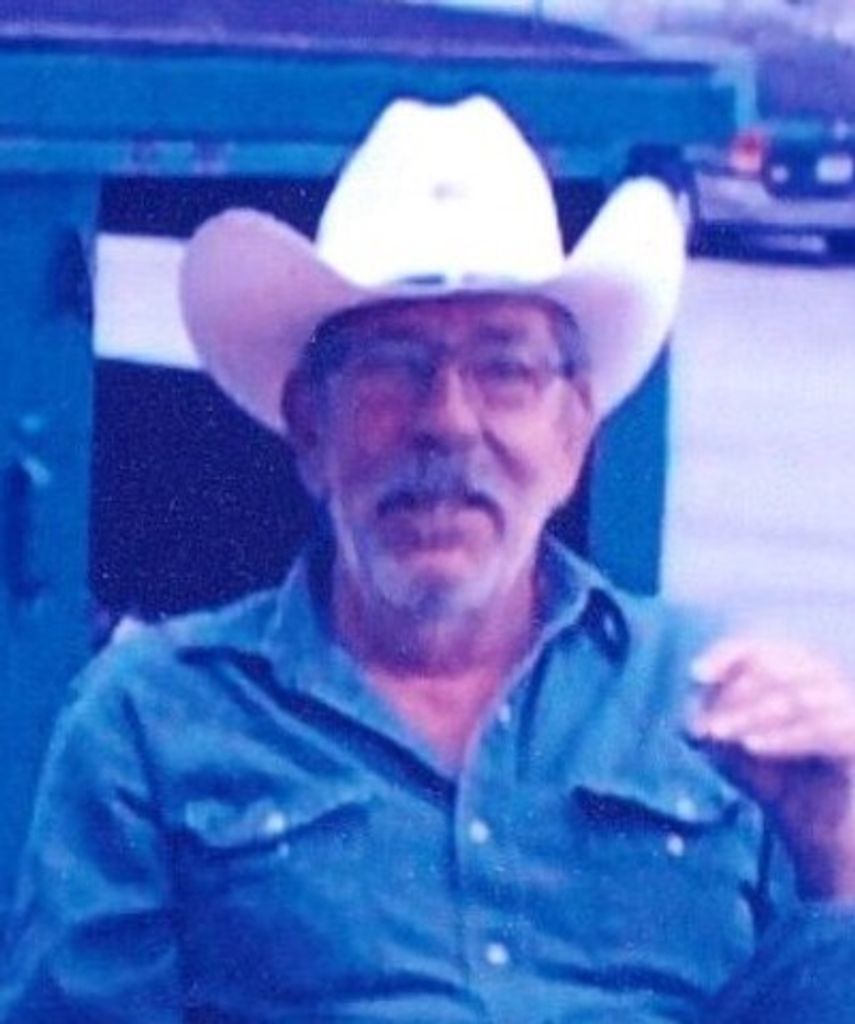 Kenneth "Cowboy" Maynard Cooper