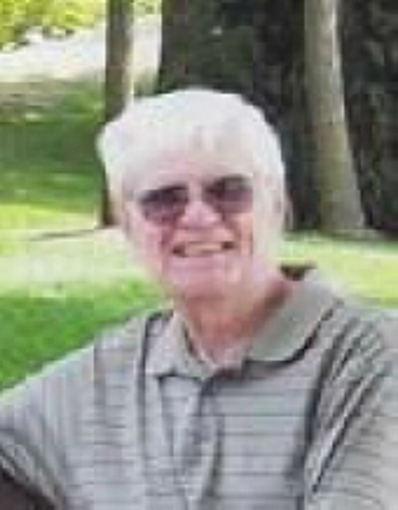 Harry Peszko