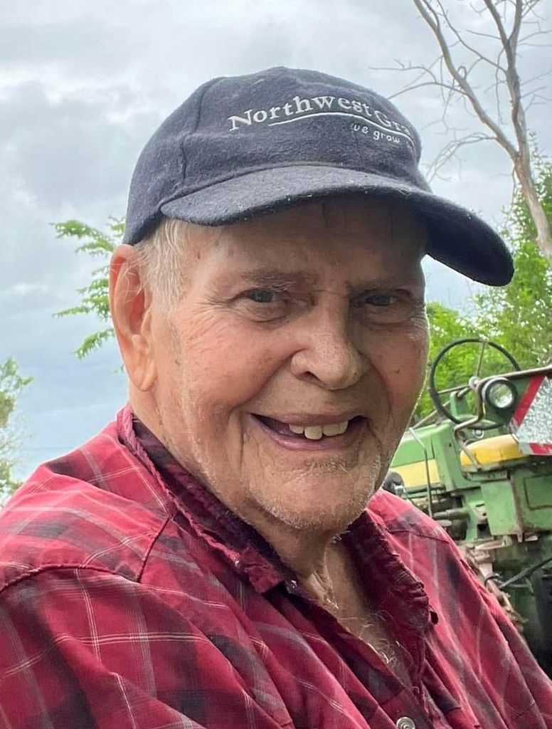 Charles "Charlie" Kiesow