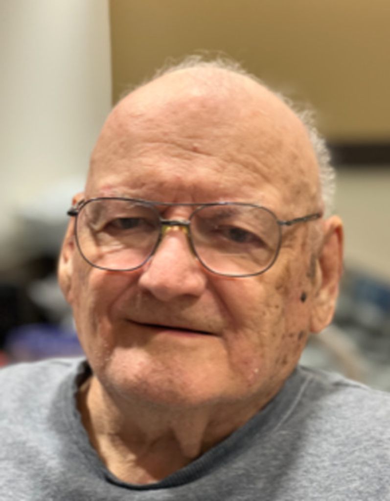 Raleigh Parrish Profile Photo