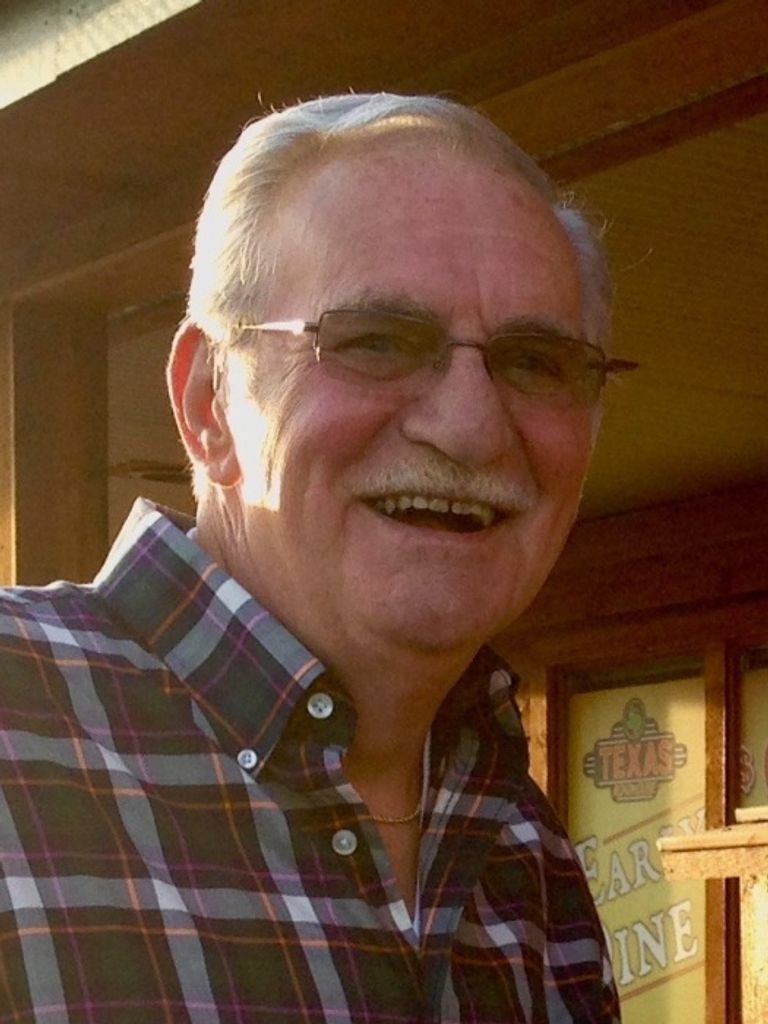 Jerry Stefanini Profile Photo