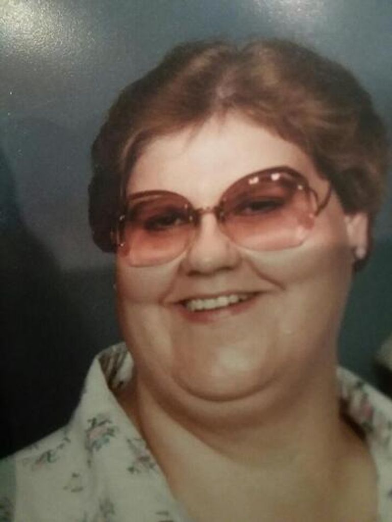 Anne Marie Jarrett Profile Photo