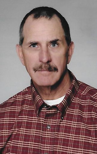 Eddie Forbes Profile Photo