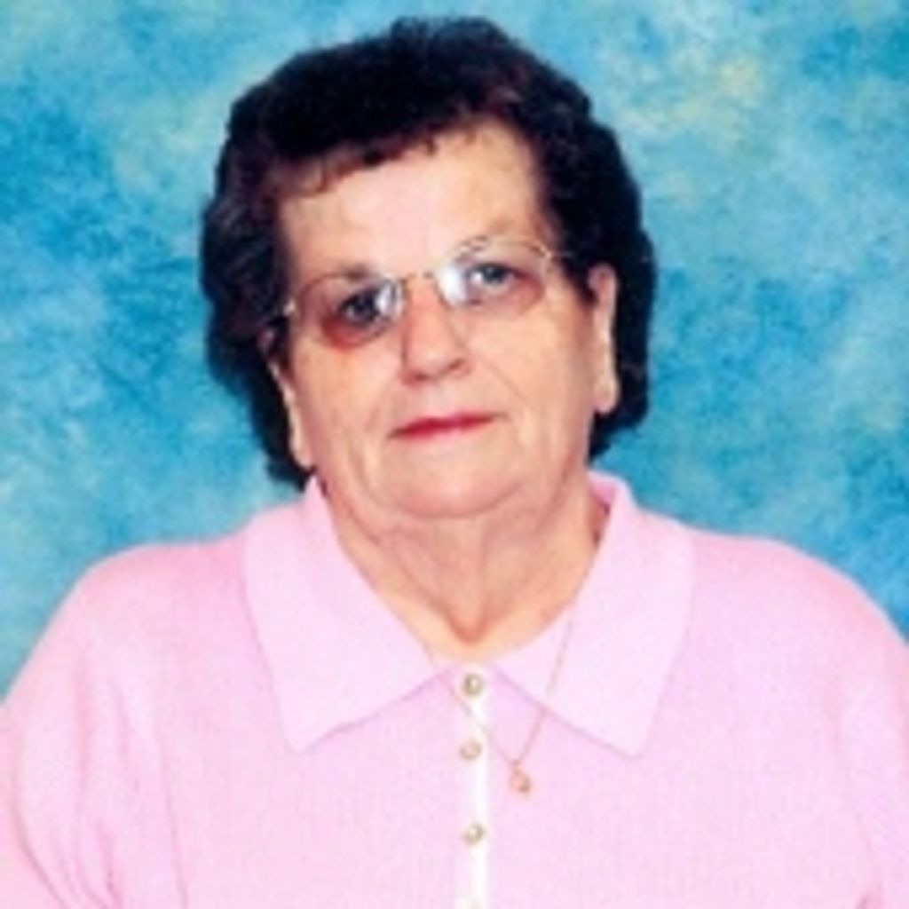 Twila Jean Adams
