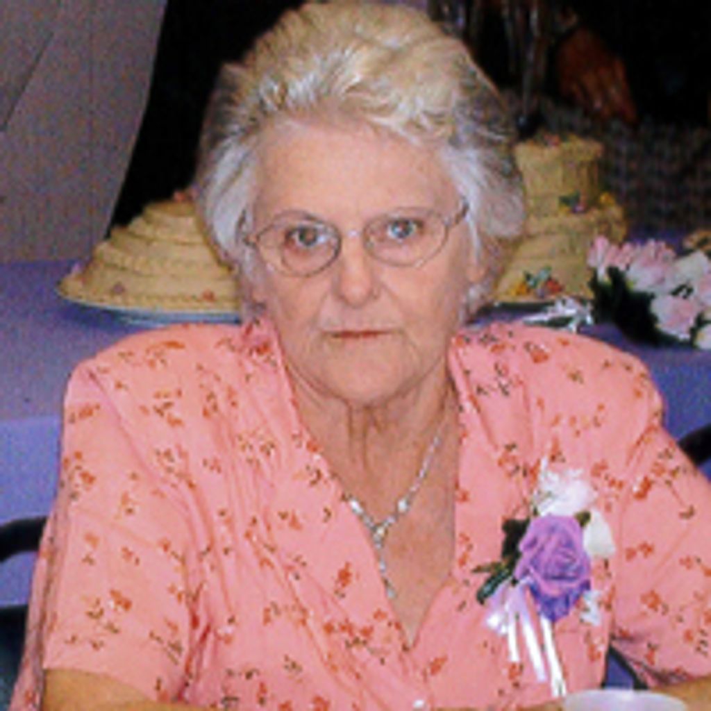 Delphina C. Colvin