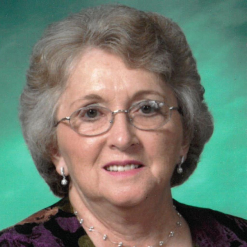 Marzell Baker Capps Profile Photo