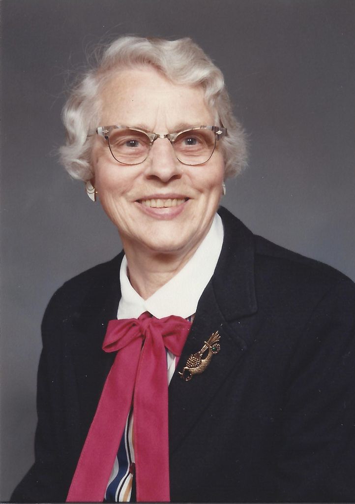 Dolores P. Stephan