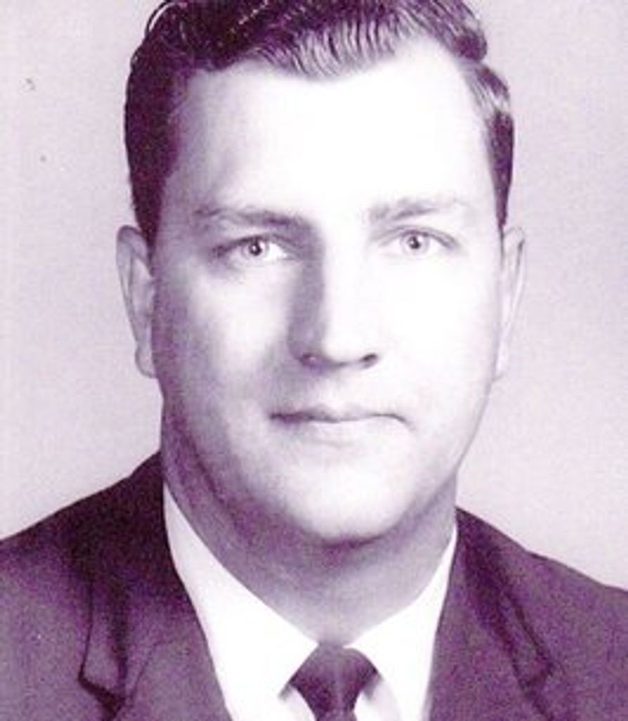 Dennis Ehrenberg Profile Photo