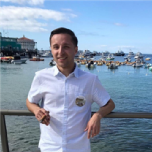 Jeremy Richard Olivas Profile Photo