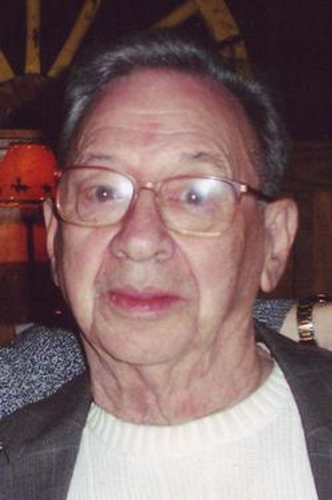 Wallace H. "Buddy" Crowell