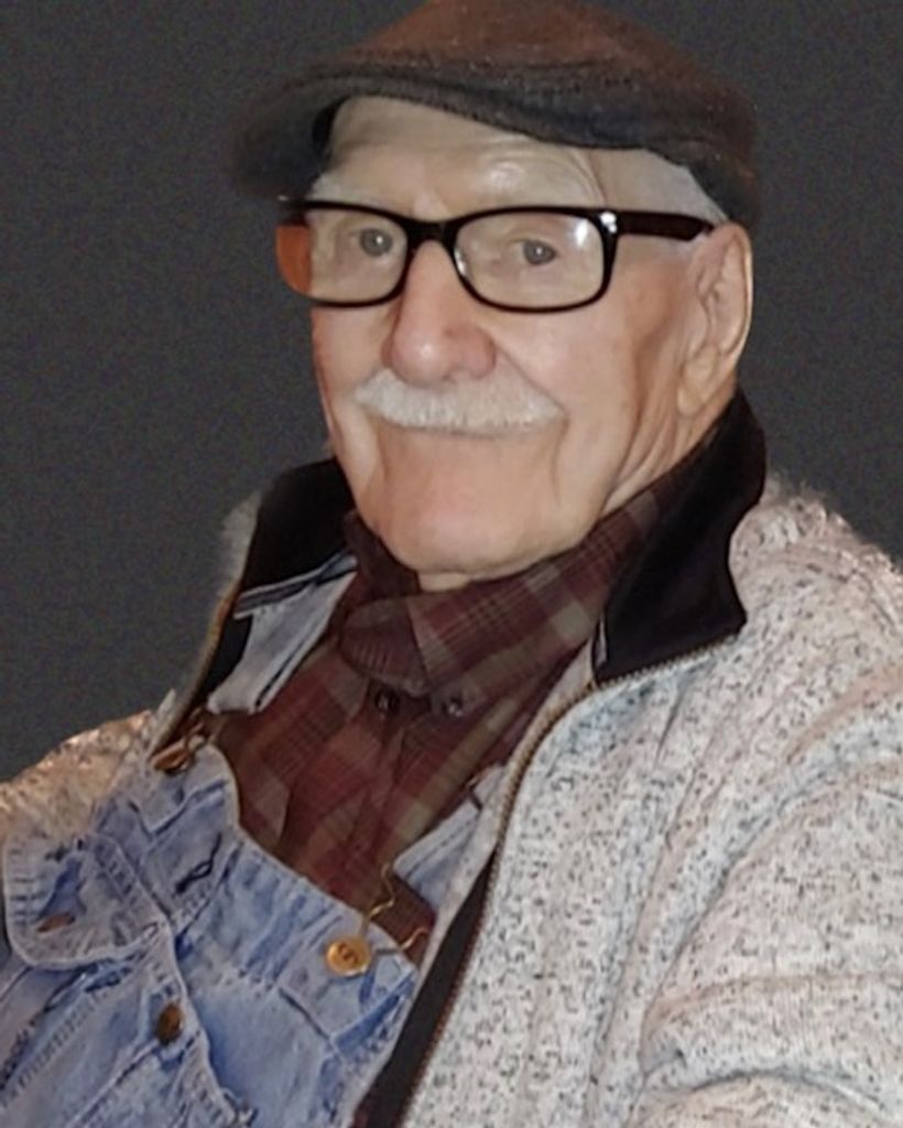 Charles W. Drosten