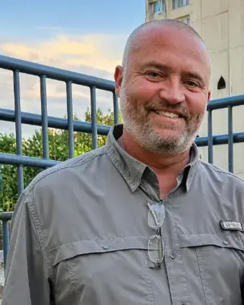 Greg S. Mills