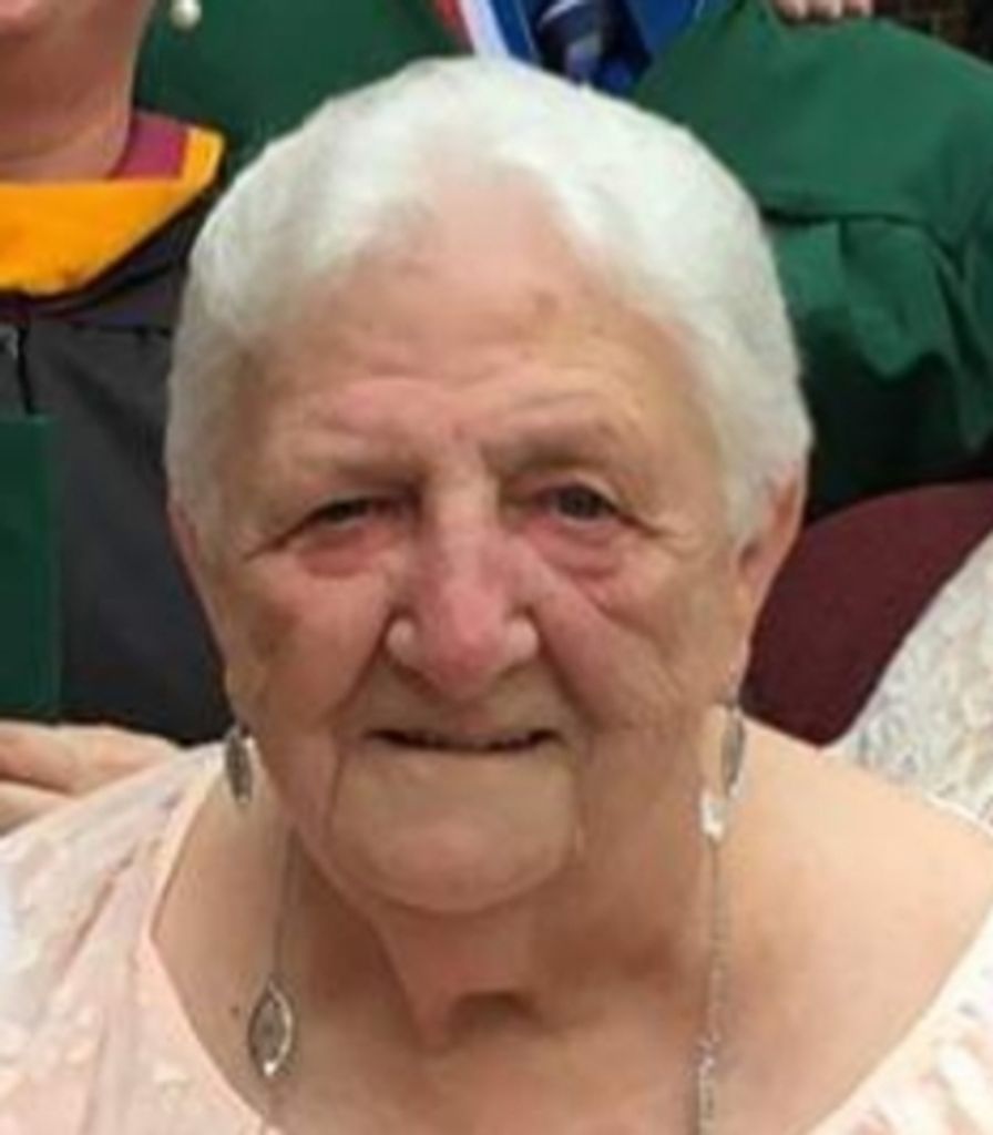 Margaret Gay Lewis Profile Photo