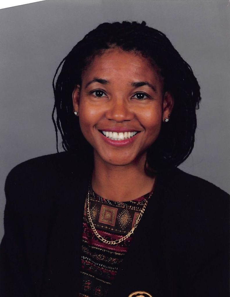 Carol E. Magett