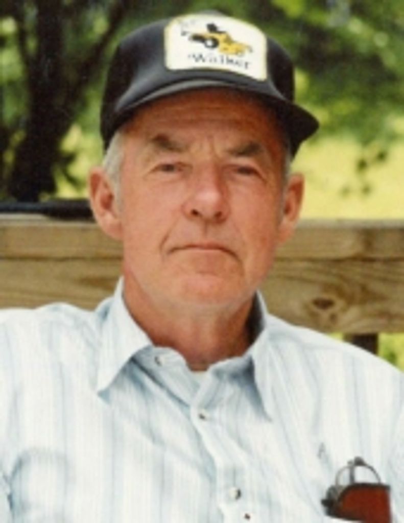 Ralph M. Clay