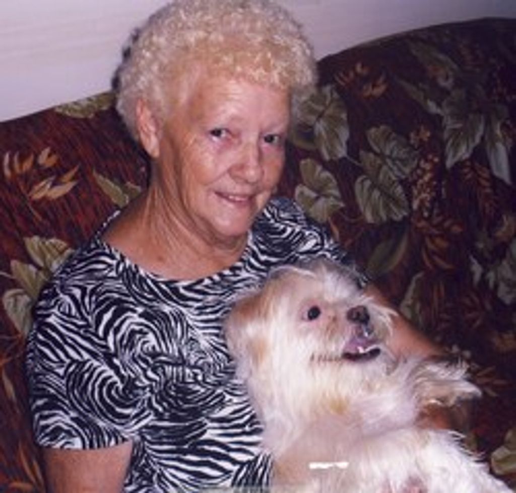 Vivey Johnson Collinsworth