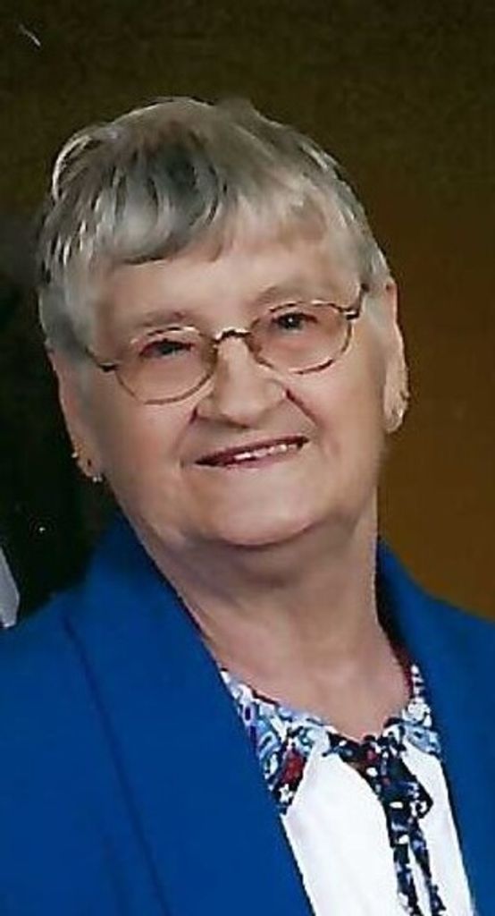 Evelyn Saunders Howard Profile Photo