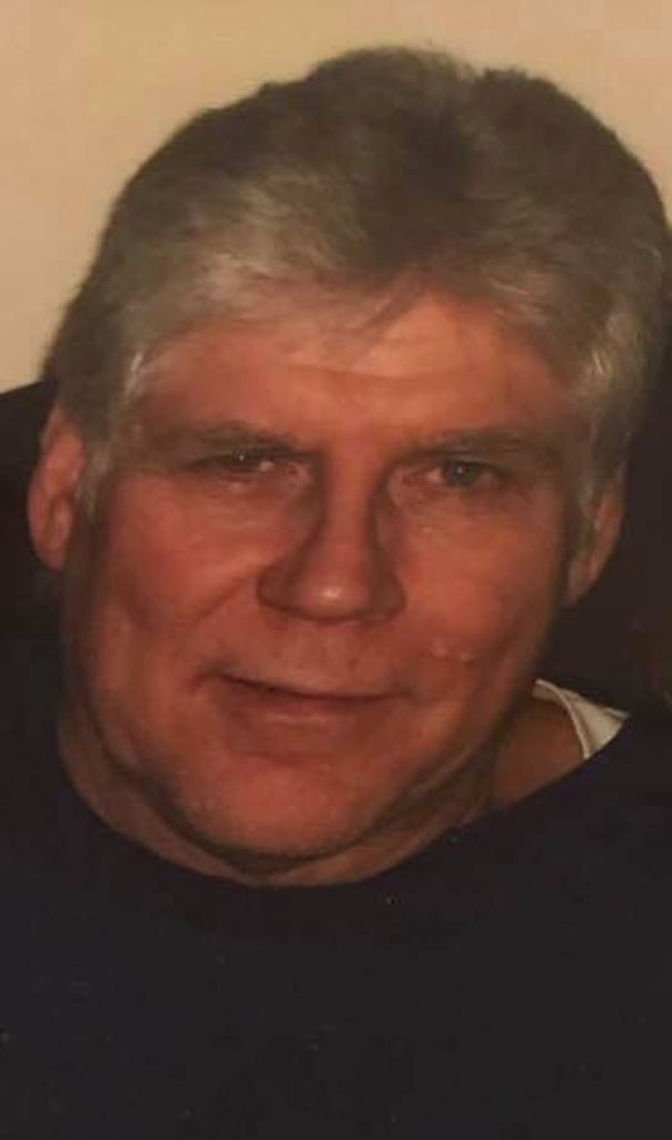 Dennis Roland Reed Profile Photo