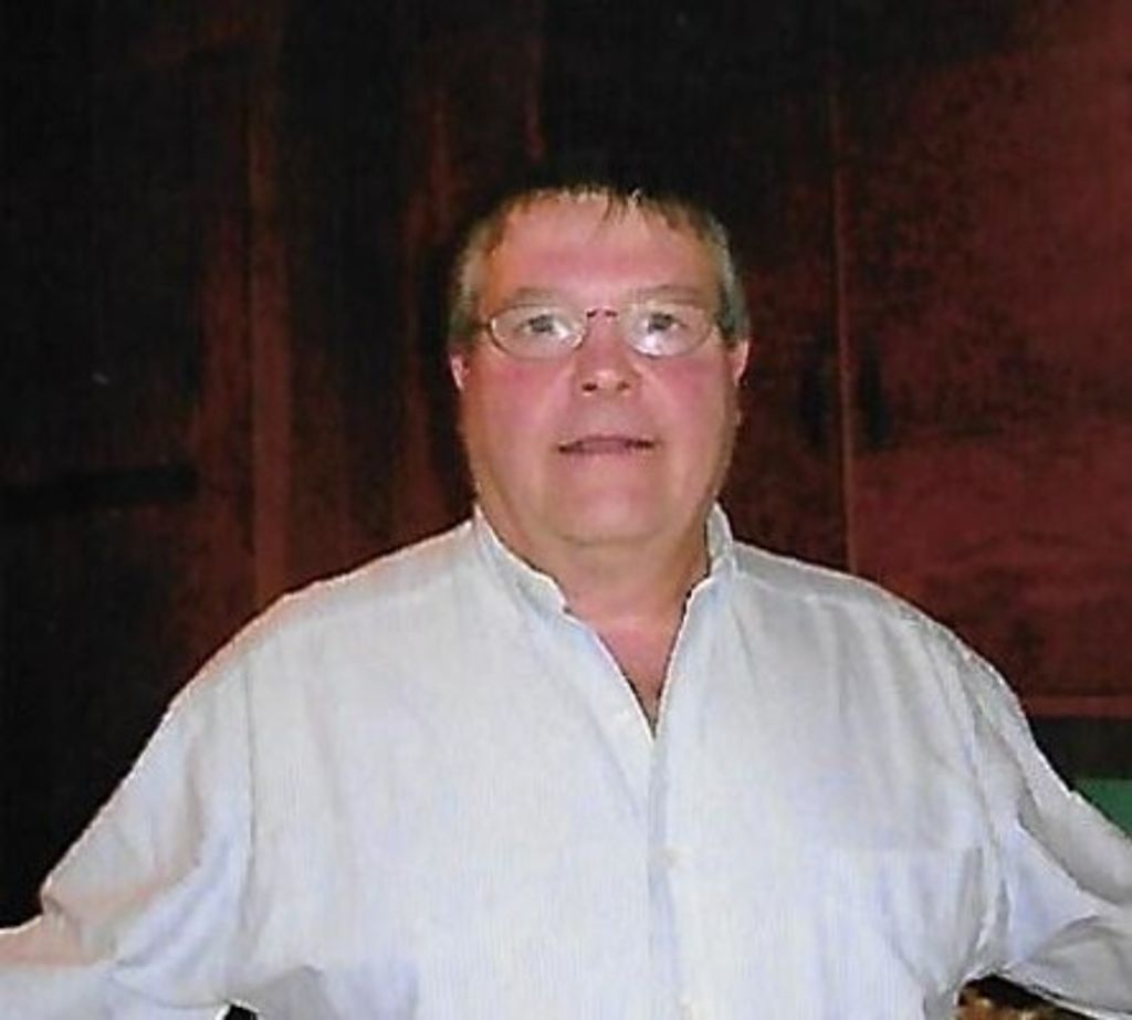Gary Dean Johnson Profile Photo